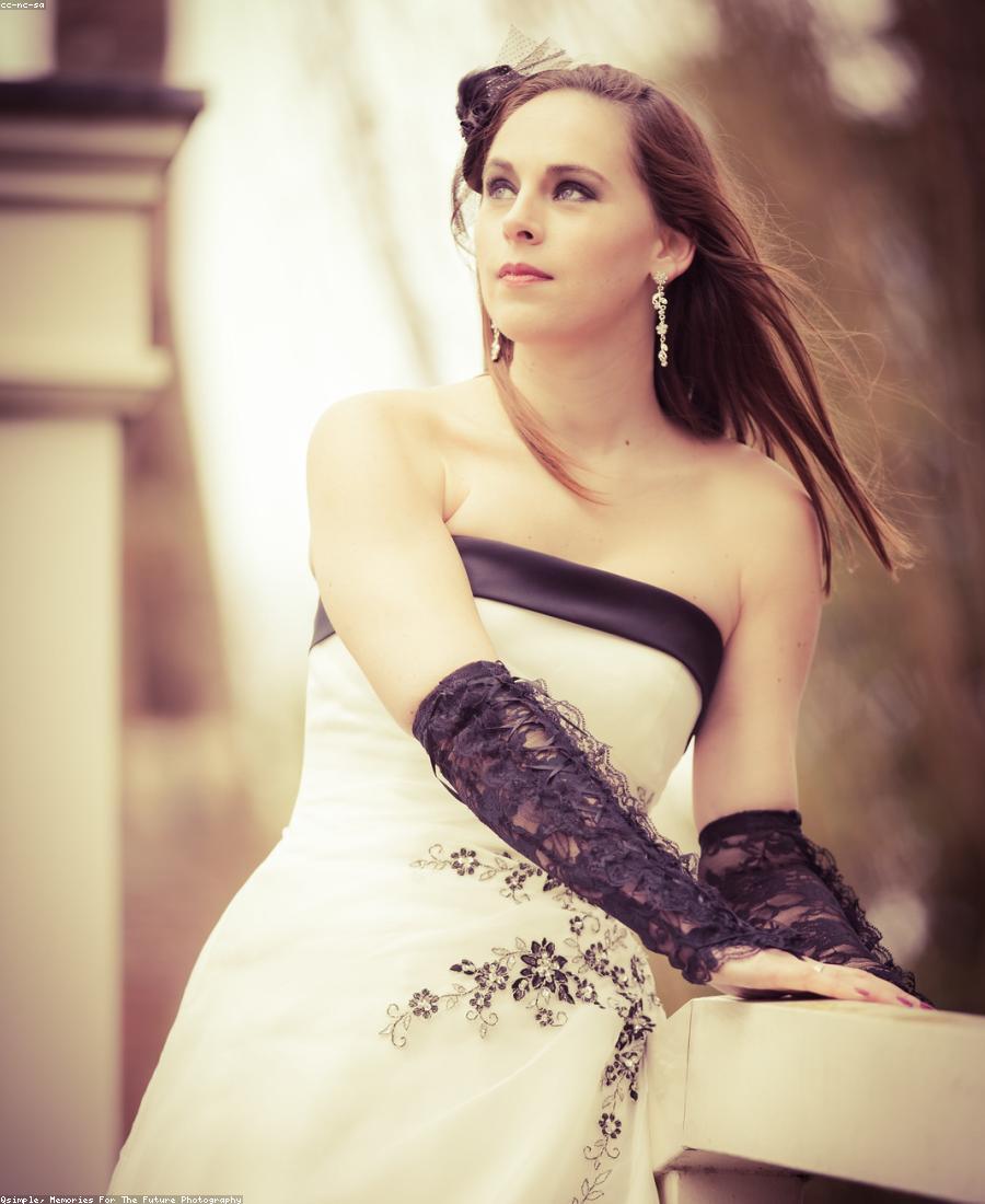 Walima in ivory